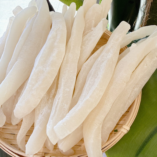 E89: Mut Dua Sap Deo It Ngot