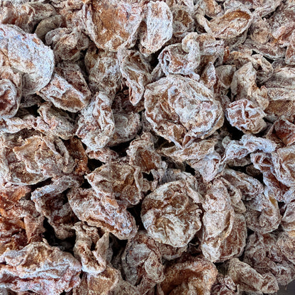 C02-Special Plum Sweet &Sour- Xí Muội Đặc Biệt Chua Ngọt Không Hột