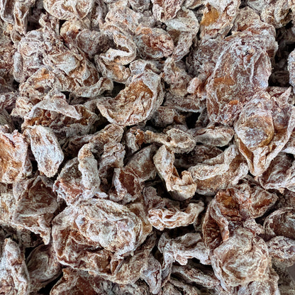 C02-Special Plum Sweet &Sour- Xí Muội Đặc Biệt Chua Ngọt Không Hột