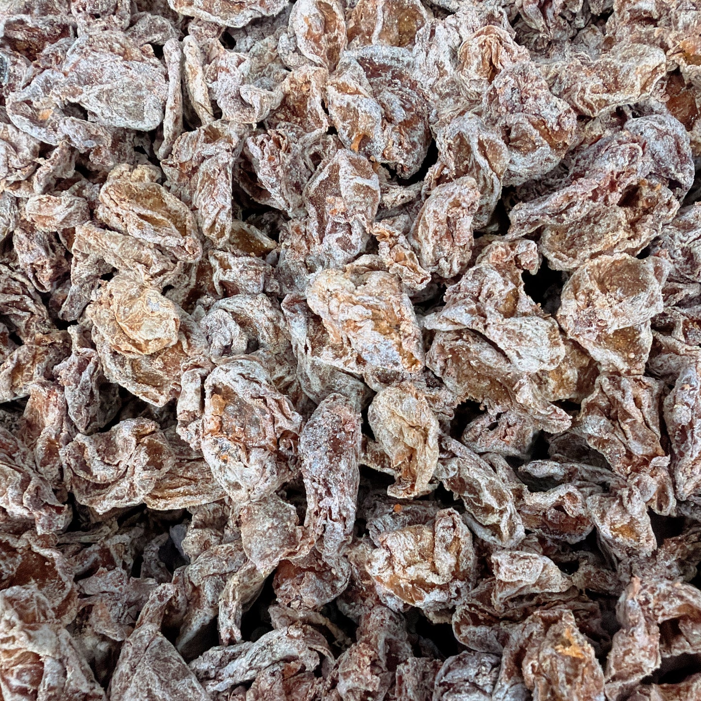 C02-Special Plum Sweet &Sour- Xí Muội Đặc Biệt Chua Ngọt Không Hột