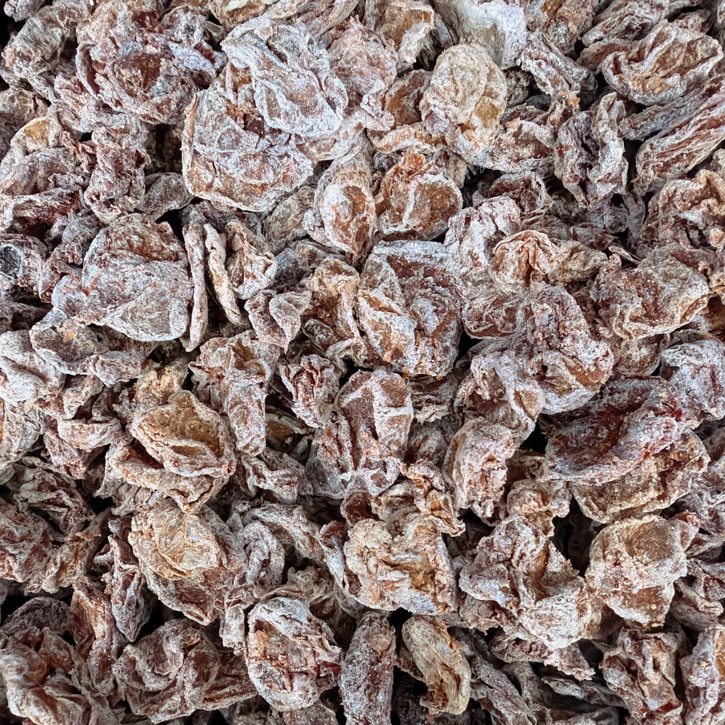 C02-Special Plum Sweet &Sour- Xí Muội Đặc Biệt Chua Ngọt Không Hột