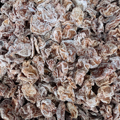 C02-Special Plum Sweet &Sour- Xí Muội Đặc Biệt Chua Ngọt Không Hột