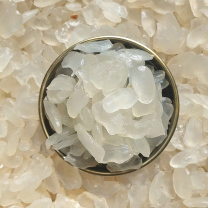 C92: Hạt Đác Dẻo Tươi Không Đường.