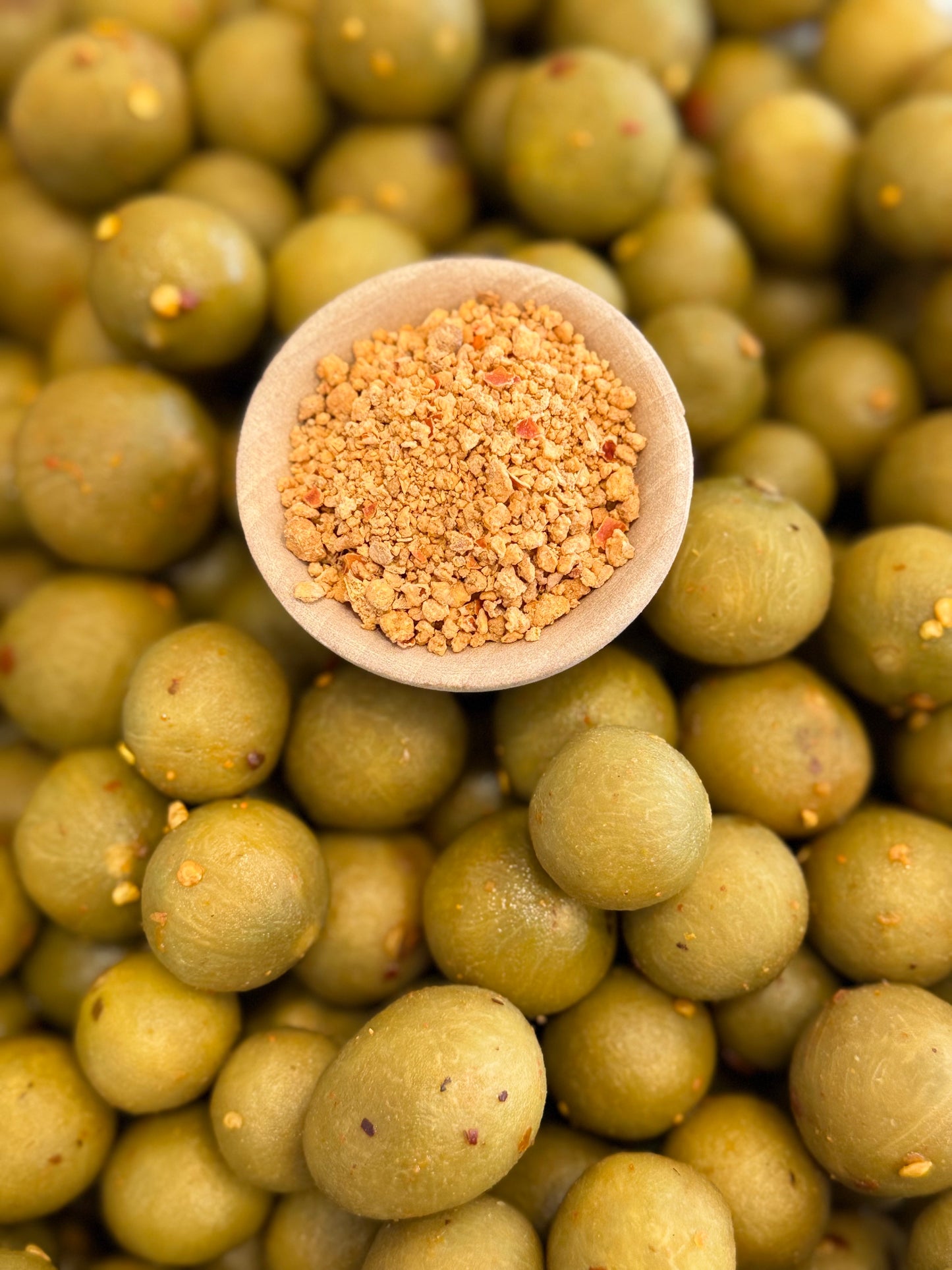 C35: Sấu Ô Mai Giòn Chua Cay