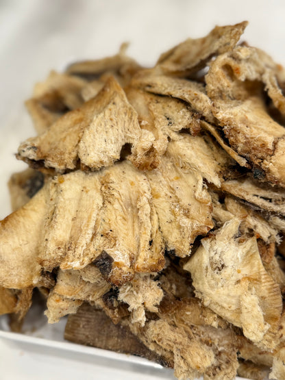 B87 : Khô Cá Đuối