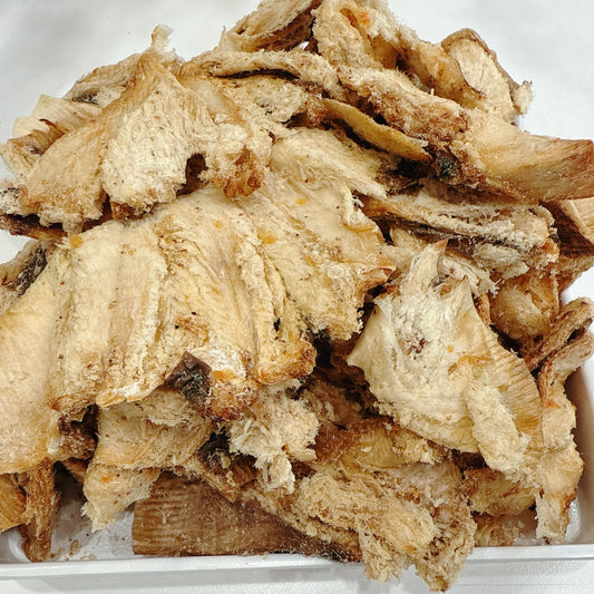 B87 : Khô Cá Đuối