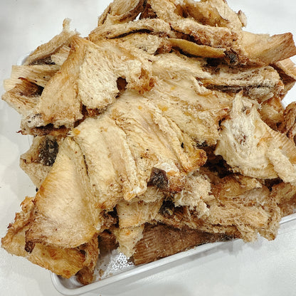 B87 : Khô Cá Đuối