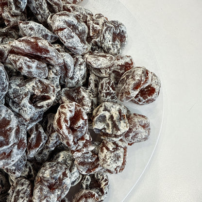 C60 :Seedless Dried Apricots - Mơ Dẻo Tách Hạt