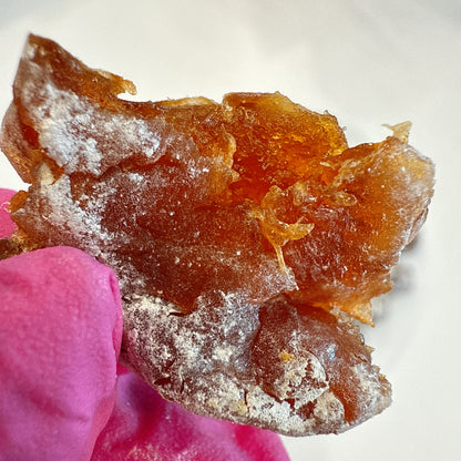 C60 :Seedless Dried Apricots - Mơ Dẻo Tách Hạt