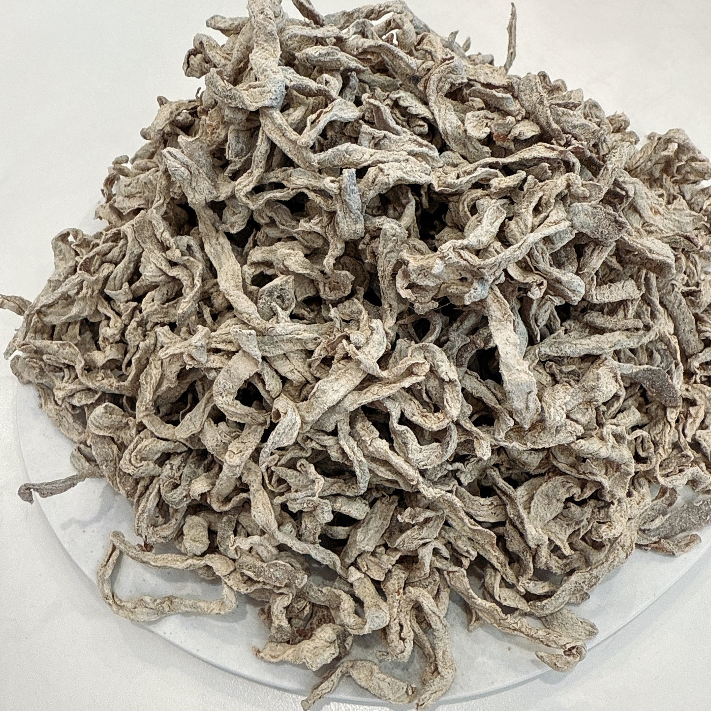 C59: String sweet sour Plum - Ô Mai Dây Chua Ngọt