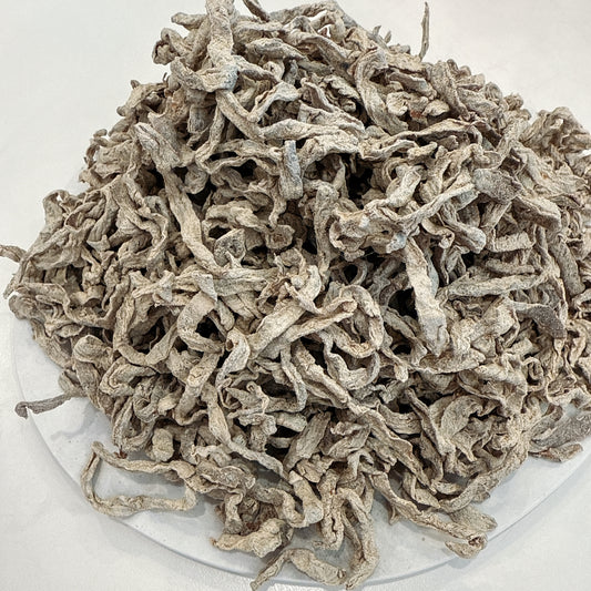 C59: String sweet sour Plum - Ô Mai Dây Chua Ngọt