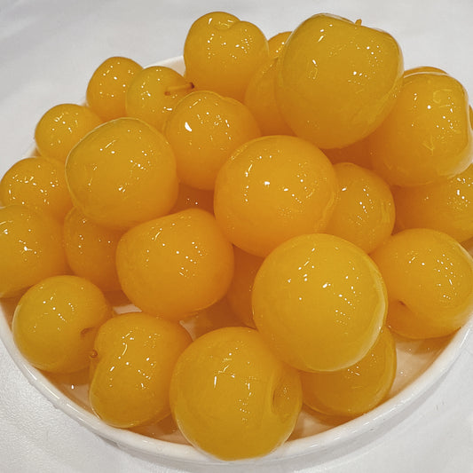 C88 :Taiwan Plum Sweet & sour - Mận Đài Loan Giòn Chua Ngọt