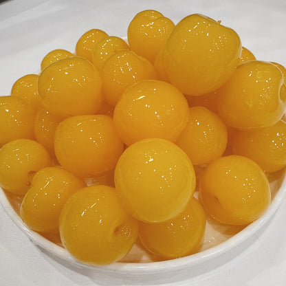 C88 :Taiwan Plum Sweet & sour - Mận Đài Loan Giòn Chua Ngọt