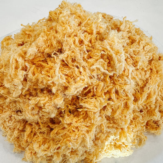 A58 : shredded Pork Fish Sauce- Chà Bông Nước Mắm Đặc Biệt