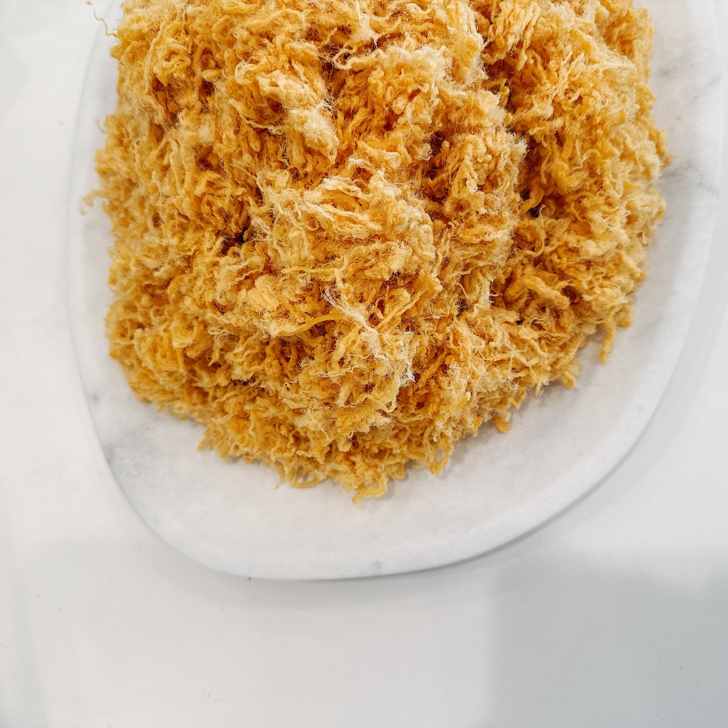 A58 : shredded Pork Fish Sauce- Chà Bông Nước Mắm Đặc Biệt