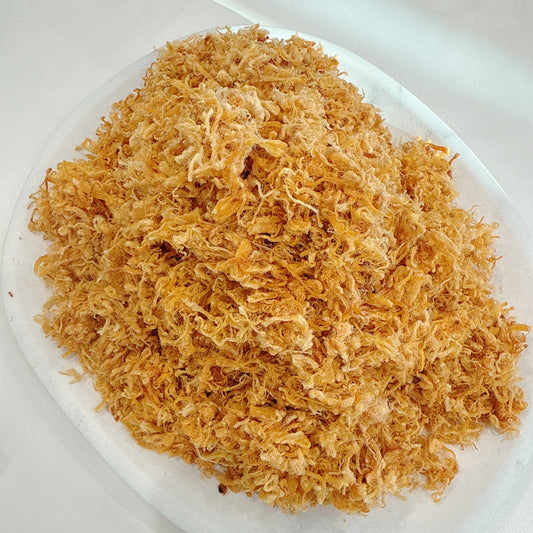 A19-Chicken Floss-Chà Bông Gà.