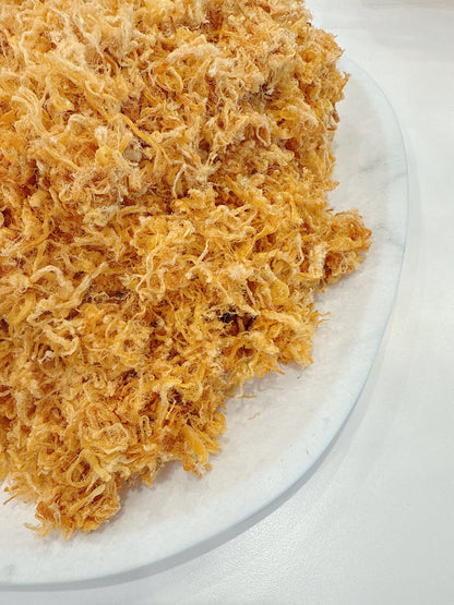 A19-Chicken Floss-Chà Bông Gà.
