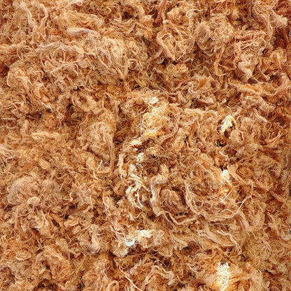 A21-Pork Floss &Fish Sause - Chà Bông Thịt Thăn Nước Mắm Xé Sợi