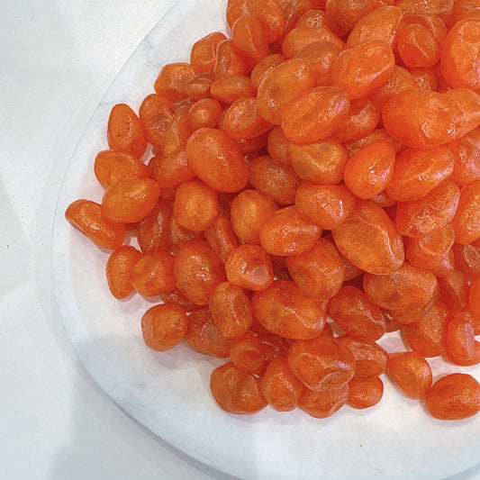C73 : Honey Kumquat - Tắc Mật Ong