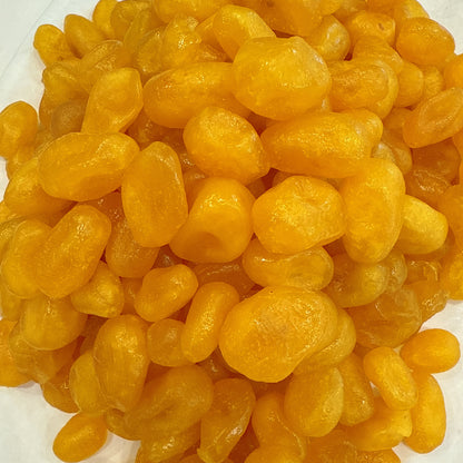 C20-Honey Kumquat - Tắc Mật Ong