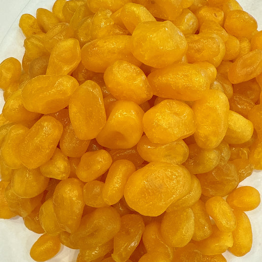 C20-Honey Kumquat - Tắc Mật Ong