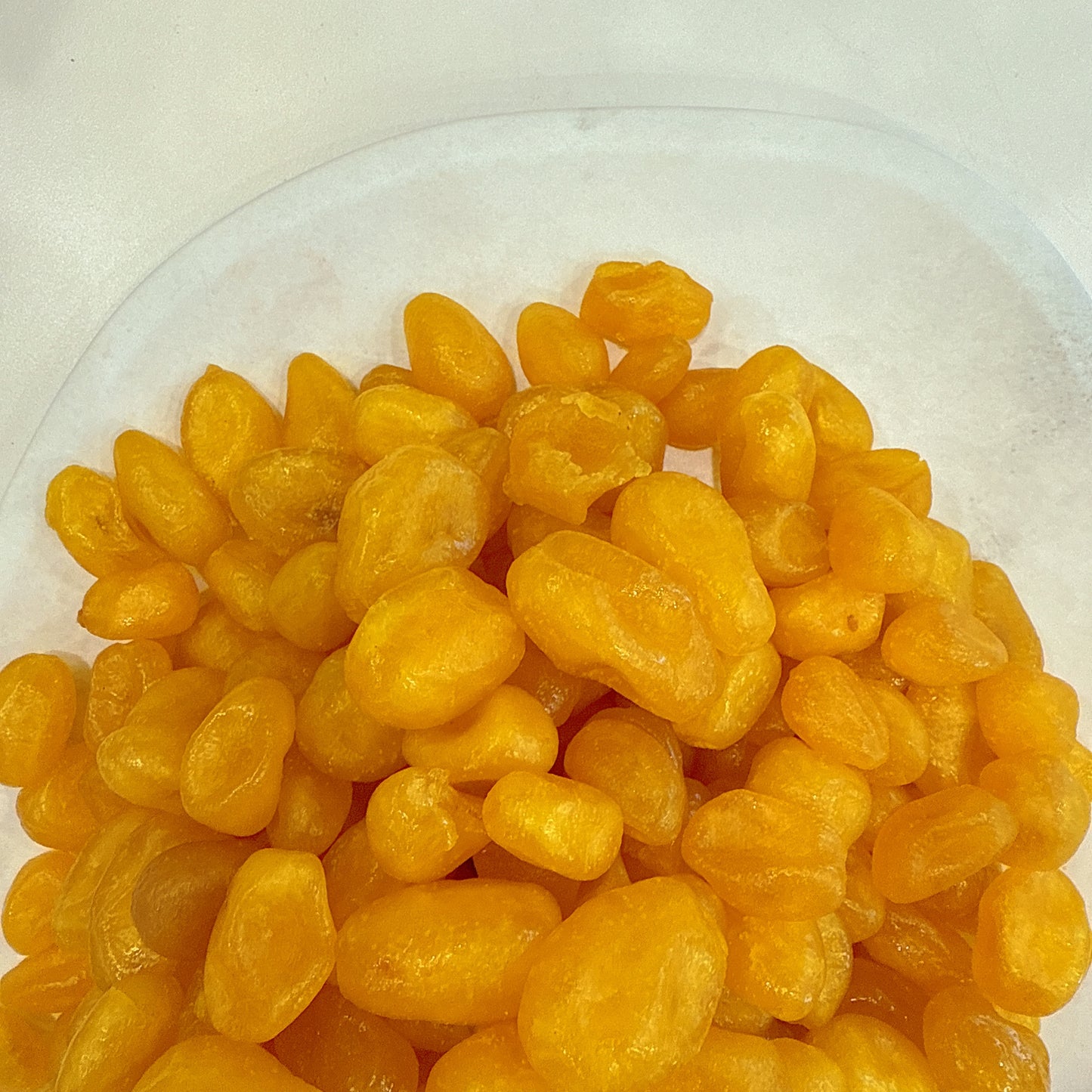 C20-Honey Kumquat - Tắc Mật Ong