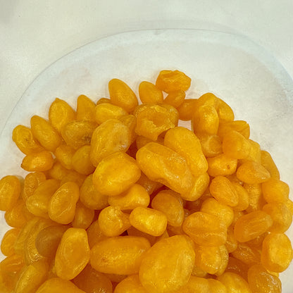 C20-Honey Kumquat - Tắc Mật Ong