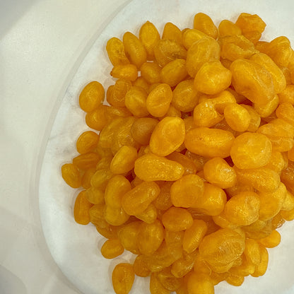 C20-Honey Kumquat - Tắc Mật Ong