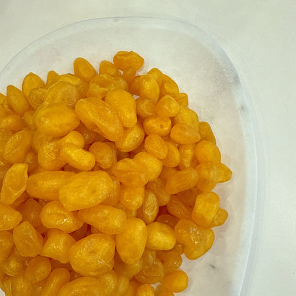 C72: Whole Licorice Kumquats- Tắc Cam Thảo