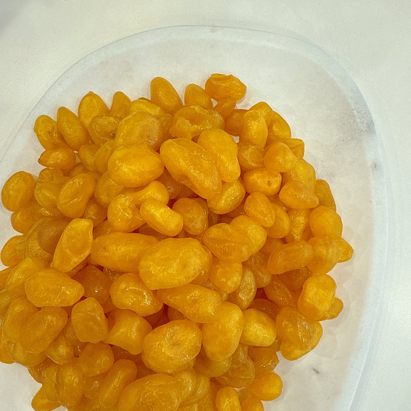 C20-Honey Kumquat - Tắc Mật Ong