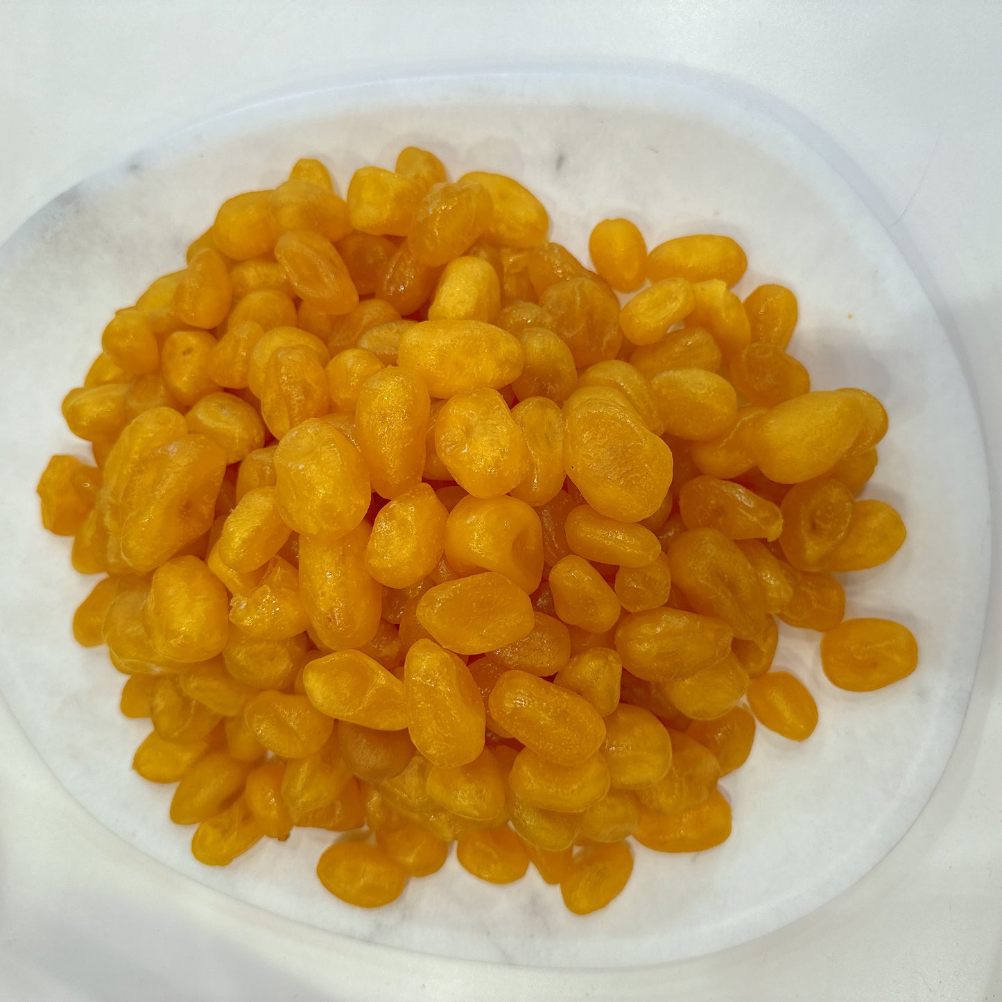 C20-Honey Kumquat - Tắc Mật Ong
