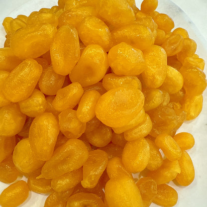 C20-Honey Kumquat - Tắc Mật Ong