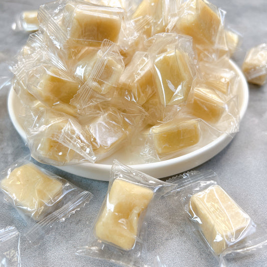 C53- Coconut Soft Candy - Kẹo Dừa Sáp Dẻo