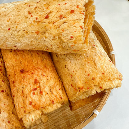 B88: Special Big Squid - Mực Nang Nguyên Con Size Đại