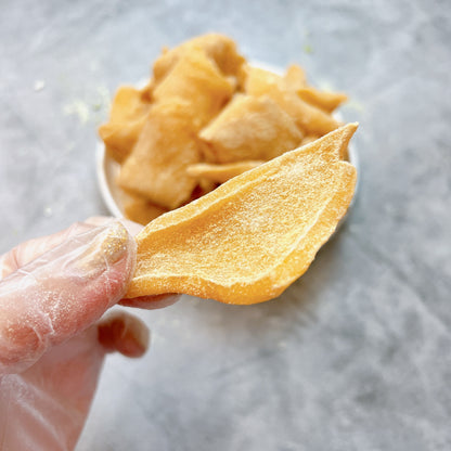 C51-Young Coconut coffee -Mứt Dừa Non cà phê