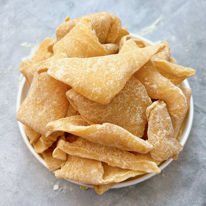 C51-Young Coconut coffee -Mứt Dừa Non cà phê