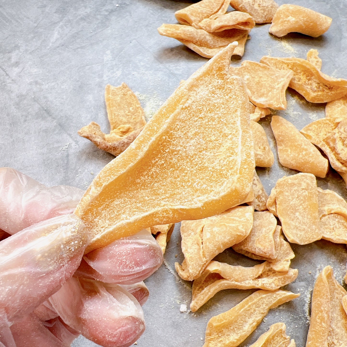 C51-Young Coconut coffee -Mứt Dừa Non cà phê