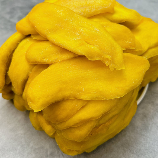 C60- Dried Mango - Xoài Sấy Dẻo Thượng Hạng