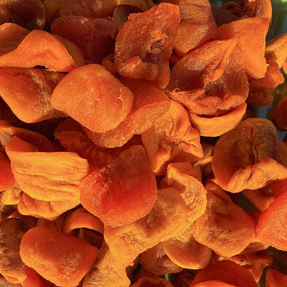 E88 : Korean Soft Persimmon- Hồng Hàn Quốc Sấy Dẻo Không Đường