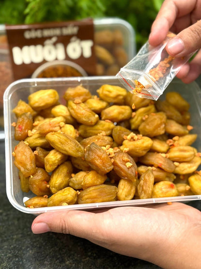 C18- Cóc Non Rim Muối Ớt Chua Cay.